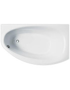 Vonia Balteco Eclipse 150x95 cm, su apdaila E16