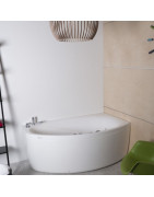 Vonia Balteco Eclipse 150x95 cm, su apdaila E16