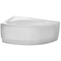 Vonia Balteco Idea 149x91 cm, su apdaila E16 (kairė)