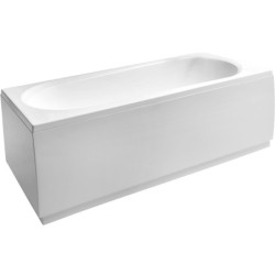 Vonia Balteco Modul 150x70 cm, su apdaila E6, be masažo