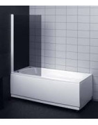 Vonia Balteco Modul 150x70 cm, su apdaila E6, be masažo