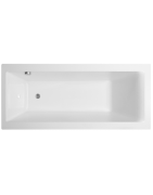 Vonia Balteco Modul 159x70 cm, su apdaila E2, be masažo