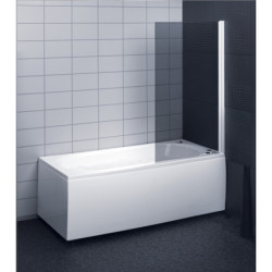 Vonia Balteco Modul 170x75 cm, su apdaila E5, be masažo