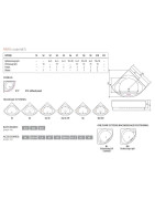 Vonia Balteco Metro 155x155 cm, be apdailos E12