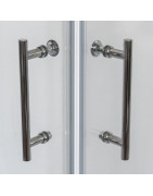 Dušo kabina Sanipro OBS2 800