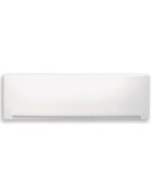 Priekinė panelė Roth voniai Malibu Neo 180, baltos spalvos