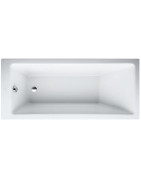 Vonia Laufen Pro 170x75x46 cm
