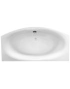 Vonia Kyma Ieva 170x94x62 cm, su kojelėmis