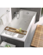 Vonia Kaldewei Saniform Plus 150x70 cm, su perlo efektu