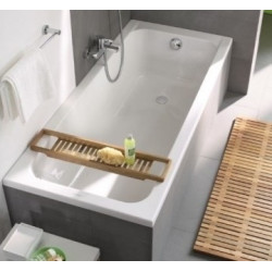 Vonia Kaldewei Saniform Plus 150x70 cm, su perlo efektu