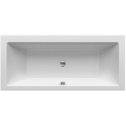 Stačiakampė vonia Ravak Formy 01 170x75 cm, balta