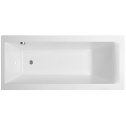 Vonia Balteco Forma 150x70 cm, su rėmu ir apdaila E1/E3