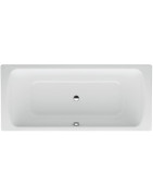 Vonia Laufen Moderna Plus 180x80x45 cm, įleidžiama