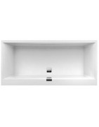 Stačiakampė vonia Villeroy Boch Quaryl 170x75 cm