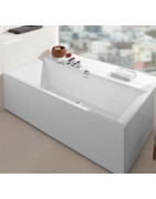 Stačiakampė vonia Villeroy Boch Quaryl 170x75 cm