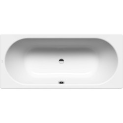 Vonia Kaldewei Classic Duo 180x80 cm, su perlo efektu