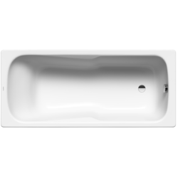 Vonia Kaldewei Dyna Set 160x70x43 cm, su perlo efektu