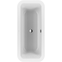 Stačiakampė vonia Villeroy Boch Loop&Friends 180x80 cm