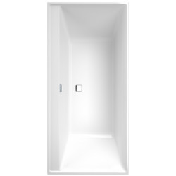 Vonia Villeroy Boch Collaro 180x80 cm, su sifonu