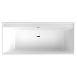 Vonia Villeroy Boch Collaro 180x80 cm, su sifonu