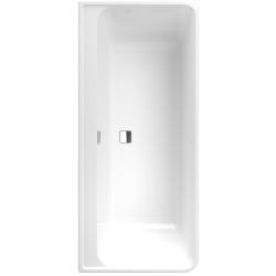 Vonia Villeroy Boch Collaro 180x80 cm, su panele, dešinė