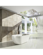 Vonia Ravak Freedom O 169x80 cm, laisvai statoma