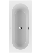Vonia Villeroy Boch Loop&Friends Duo Oval 170x75 cm