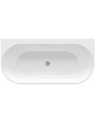 Vonia Ravak Freedom W 166x80 cm, laisvai statoma