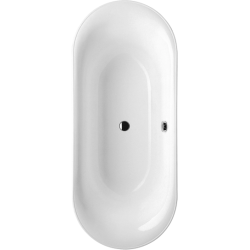 Vonia Villeroy Boch Cetus 175x75 cm, ovali