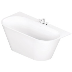 Vonia Paa Deco Wall 166x81 cm, laisvai statoma