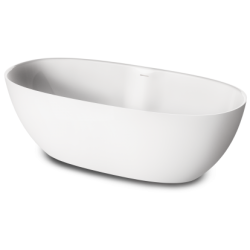 Vonia Paa Bella 170x80 cm, iš Silkstone medžiagos