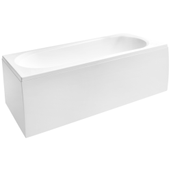 Vonia Balteco Modul 179x80 cm, su apdaila E19/E20, su masažu