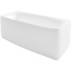 Vonia Balteco Loop 189x89 cm, su apdaila E18, masažinė