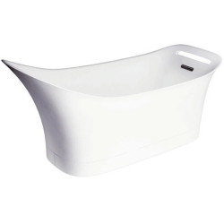 Vonia Hansgrohe Axor Urquiola 182x80, laisvai statoma