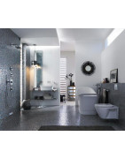 Vonia Hansgrohe Axor Urquiola 182x80, laisvai statoma