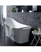 Vonia Hansgrohe Axor Urquiola 182x80, laisvai statoma