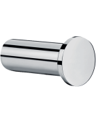 Kabliukas Hansgrohe Logis Universal, viengubas