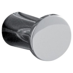 Kabliukas Ideal Standard Connect, viengubas, chromuotas