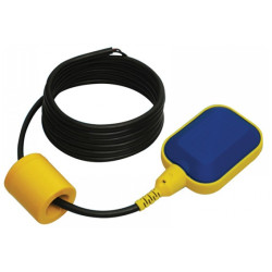 Plūdė Pedrollo 0315/5 universali pripildymui/ištuštinimui, 5m