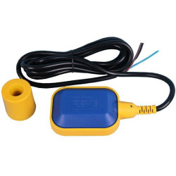 Plūdė Pedrollo 0315/5 universali pripildymui/ištuštinimui, 5m