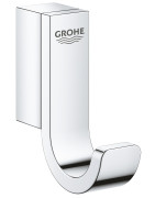 Kabliukas Grohe, 15x52x44 mm