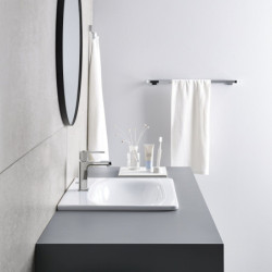 Kabliukas Grohe, 15x52x44 mm