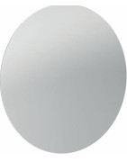 Veidrodis Ido, 145 mm skersmens, didinantis