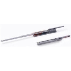 Stalčiaus atidarymo mechanizmas Ifo Sense spintelei