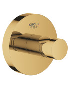 Kabliukas Grohe Essentials, 54x45 mm, "Cool Sunrise" spalvos