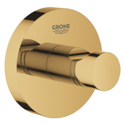 Kabliukas Grohe Essentials, 54x45 mm, "Cool Sunrise" spalvos