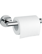 Laikiklis WC popieriui Hansgrohe Logis Universal, be dangtelio