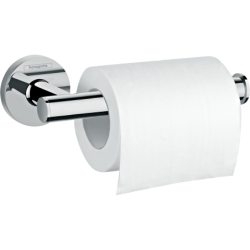 Laikiklis WC popieriui Hansgrohe Logis Universal, be dangtelio