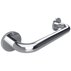 Rankena Bemeta Help, 300 mm, nerūdijančio plieno, poliruota