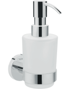 Muilo dozatorius Hansgrohe Logis Universal, pakabinamas, 200ml